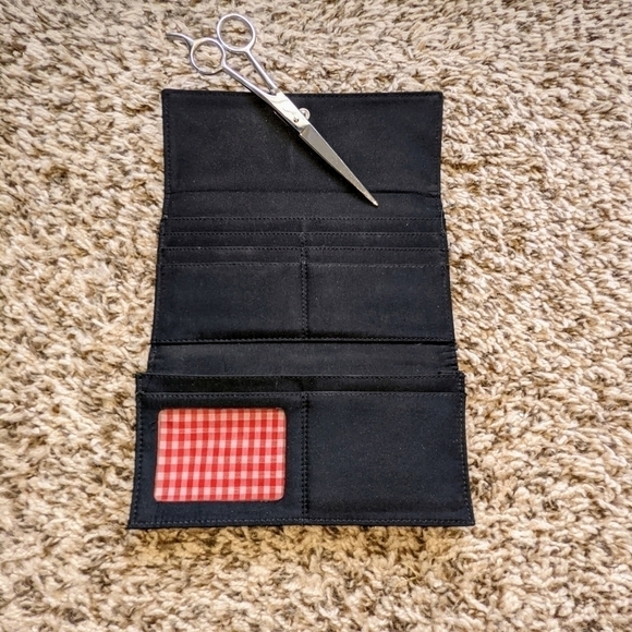 I Love Lucy Shoulder Bag and Matching Wallet "Ethel's Birthday" Episode - Picture 4 of 10